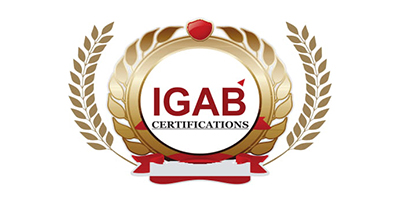 IGAB Certifications
