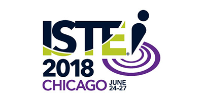 ISTE 2018 Chicago